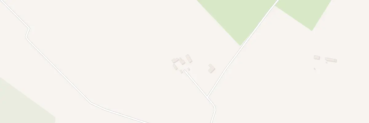 Plan du 50 Rte de Nançay à Presly