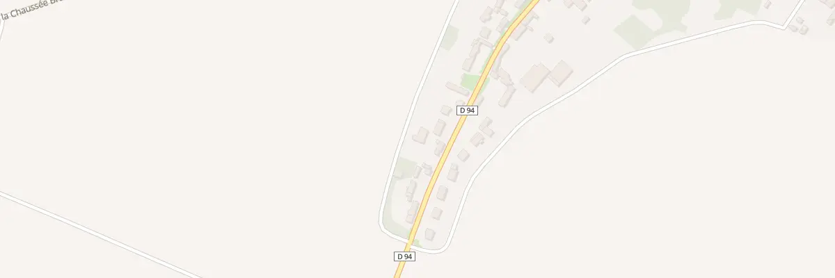 Plan du 38 Rue de l’Ile de France au Mesnil-sur-Bulles