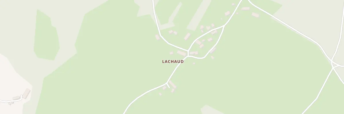 Plan du 5036 Lachaux à Couffy-sur-Sarsonne