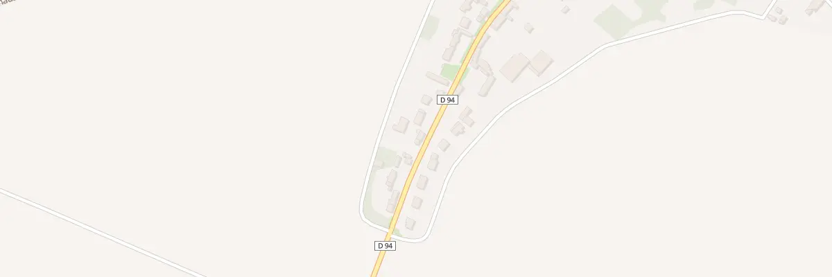 Plan du 38B Rue de l’Ile de France au Mesnil-sur-Bulles