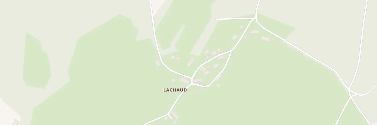 Plan du 10 Lachaud à Couffy-sur-Sarsonne