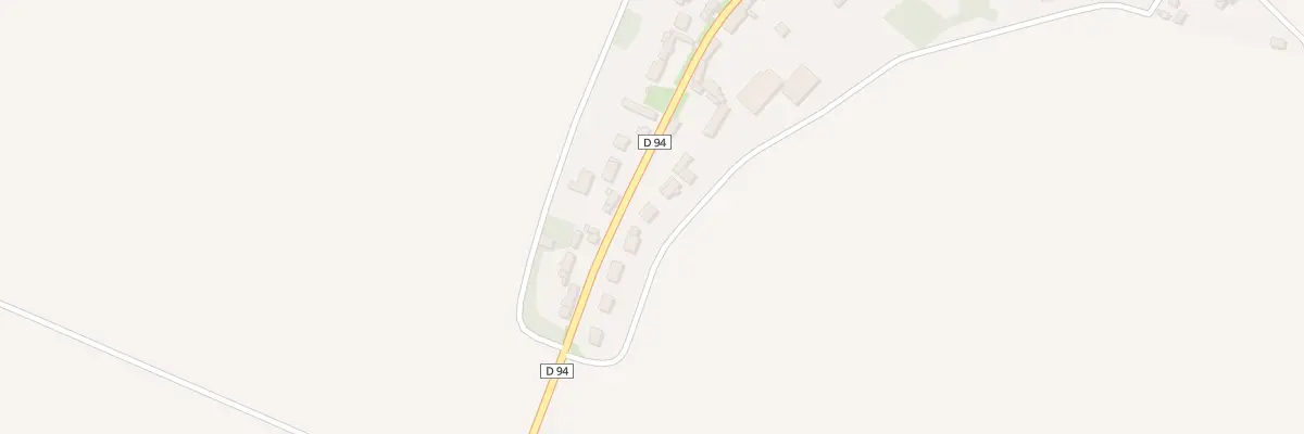 Plan du 37 Rue de l’Ile de France au Mesnil-sur-Bulles