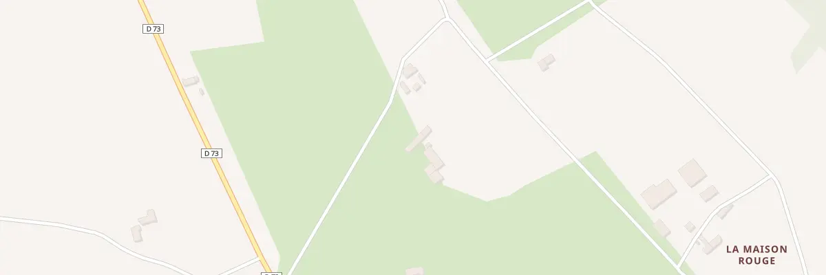 Plan du 36 L’Epinasse à Chambon
