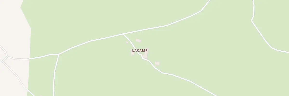 Plan du 5198 Lacamp à Saint-Illide