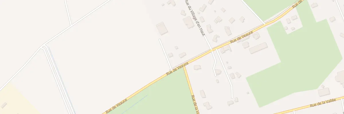 Plan du 876 Rue de Veauce à Saint-Doulchard