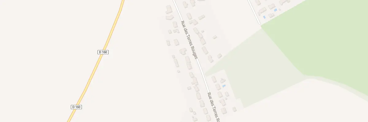 Plan du 24 Rue des Terres Rouges à Saint-Éloy-de-Gy