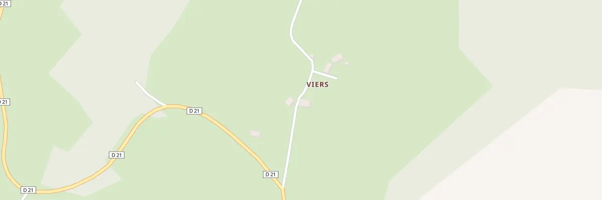 Plan du 5173 Viers à Saint-Agnant-près-Crocq