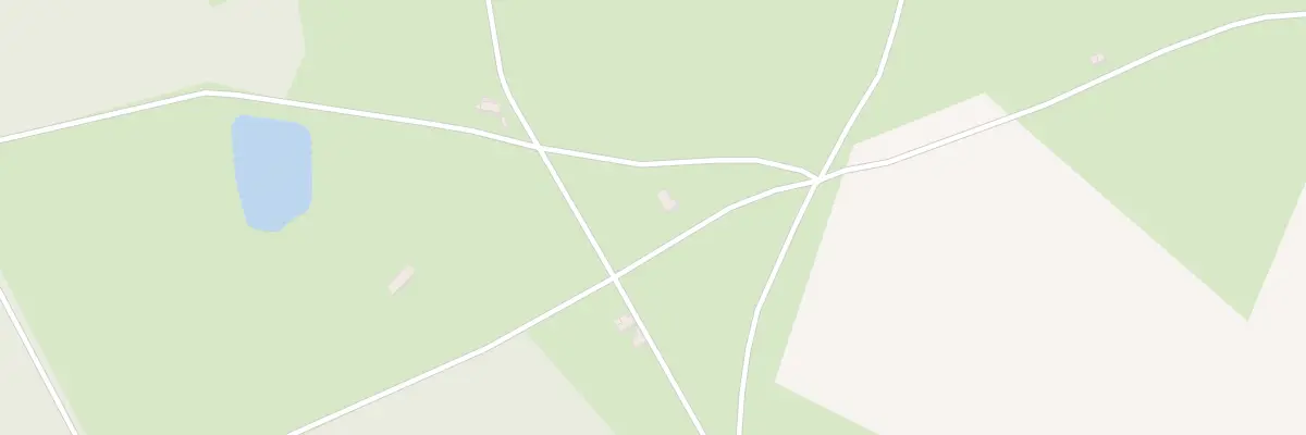 Plan du 87 Brande des Cosses à Morlac