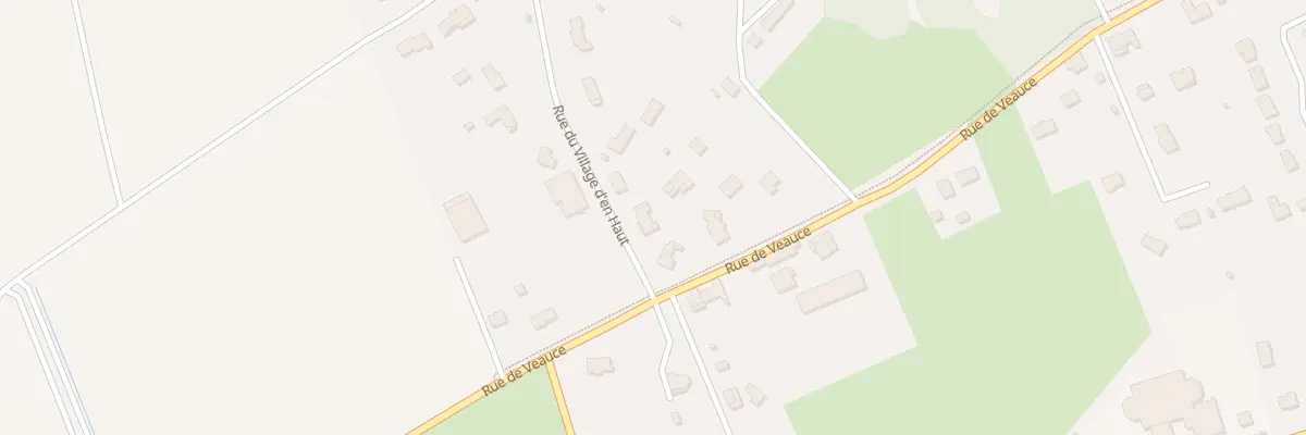 Plan du 105 Rue du Village d’En Haut à Saint-Doulchard