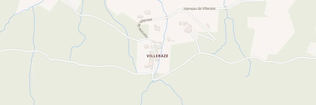 Plan du 377 La Borde Dels Aragous à Calmeilles