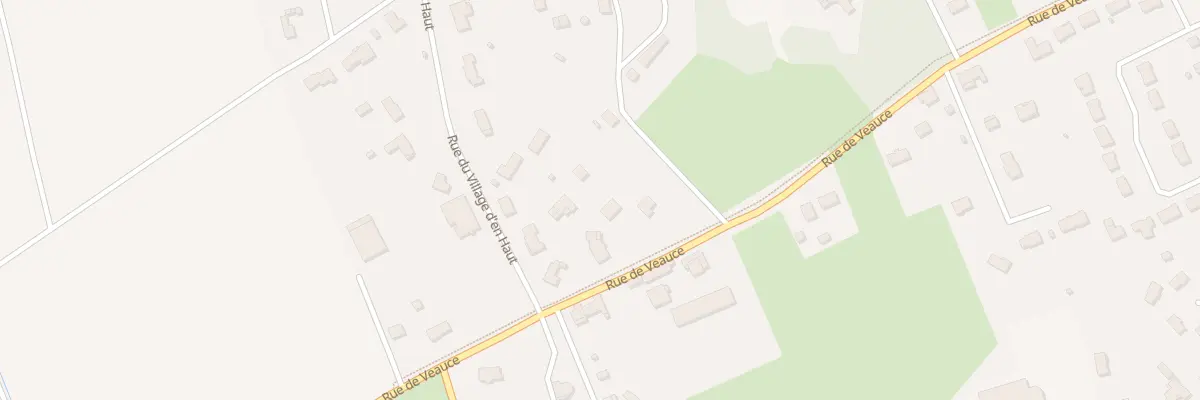 Plan du 9063 Rue de Veauce à Saint-Doulchard