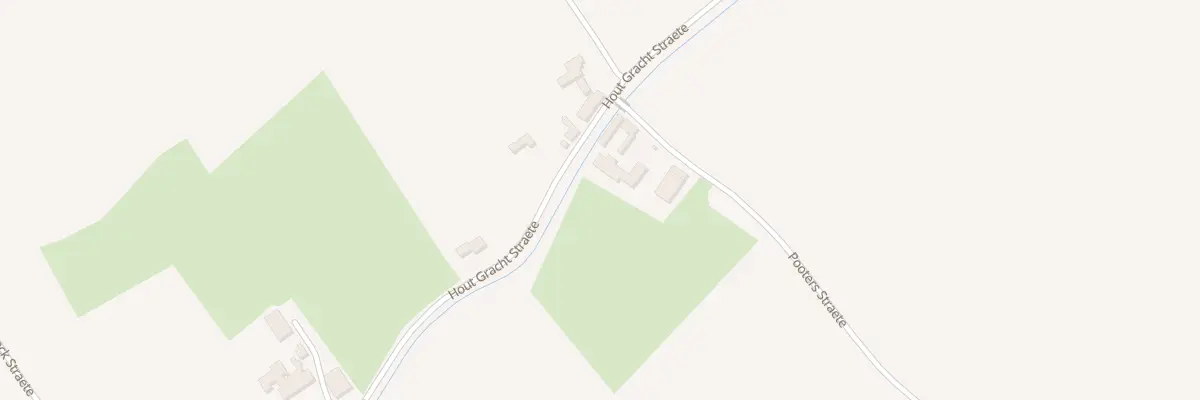 Plan du 3 Rue Pooters Straete Vc 3 à Pitgam