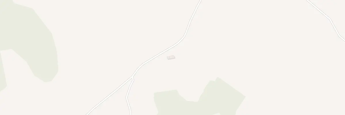 Plan du 169 Le Theron à Cassaniouze