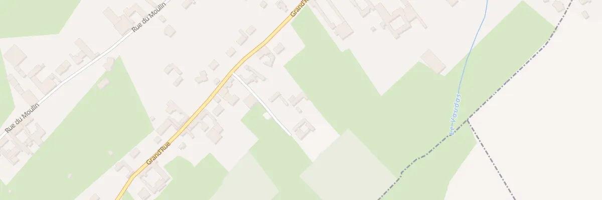Plan du 5 Imp Abel Dubois à Ligny-lès-Aire
