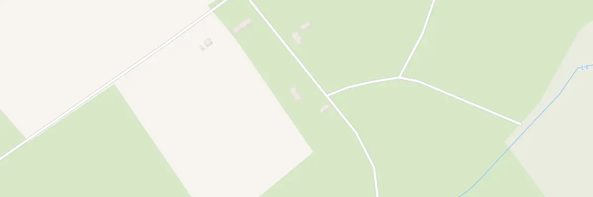 Plan du 9091F L’Abbattis à Morlac