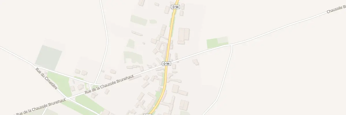 Plan du 23 Rue de Picardie au Mesnil-sur-Bulles