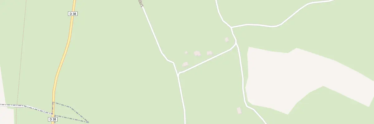 Plan du 8 Rue des Sagnes à Jaleyrac