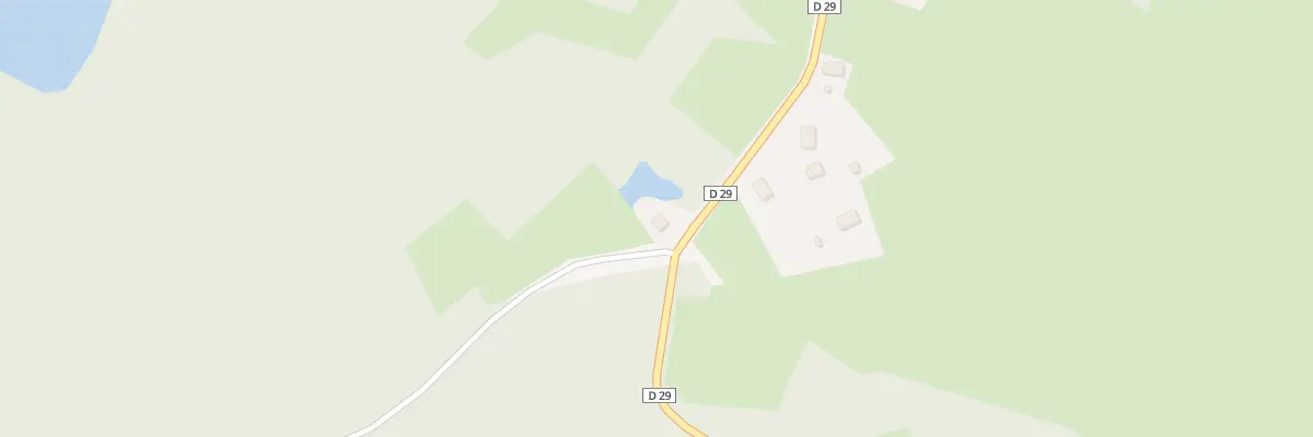 Plan du 5069 Le Bourg à Saint-Agnant-près-Crocq