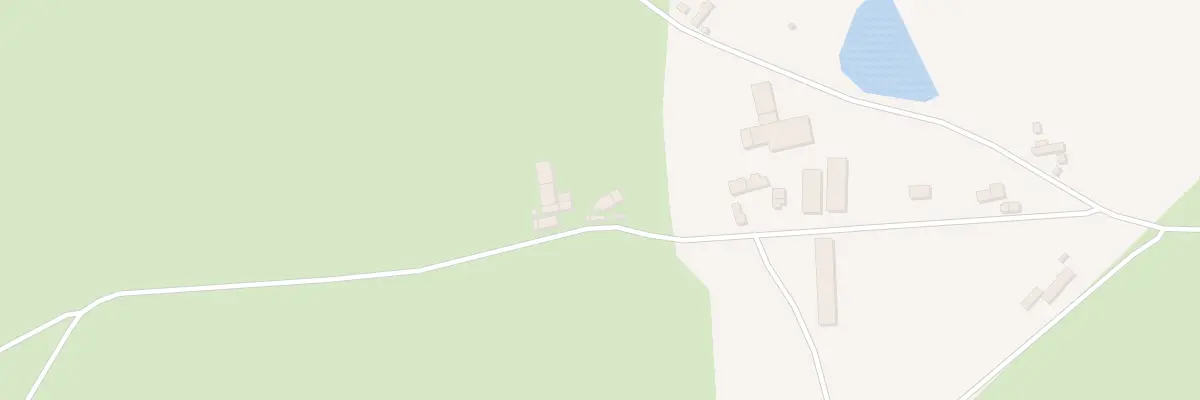 Plan du 61 La Font Tixier à Ardenais