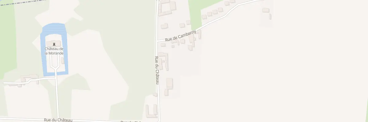 Plan du 72 Rue de Camberny à Roquetoire