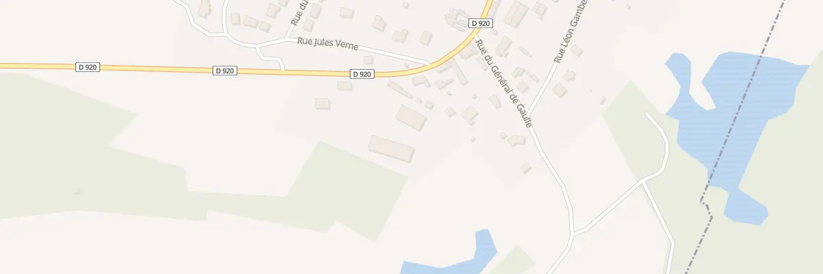 Plan du 31 Rue Paul Bert à Jumel