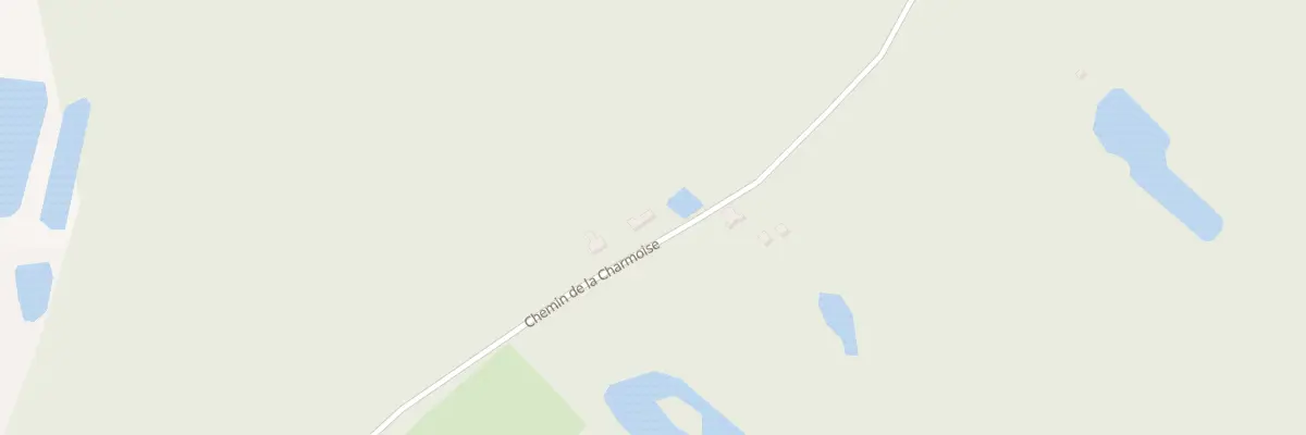 Plan du 15 Che de la Charmoise à Sury-aux-Bois
