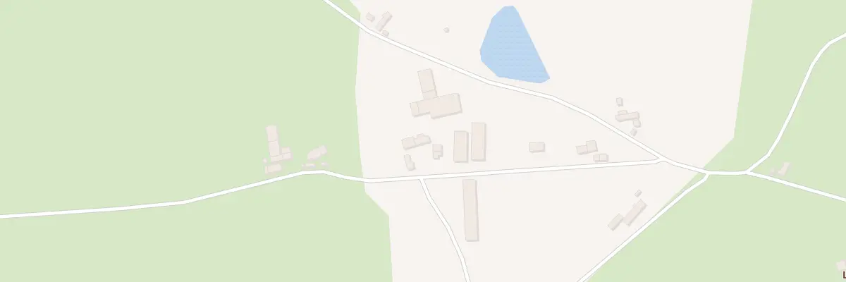 Plan du 13 La Font Tixier à Ardenais