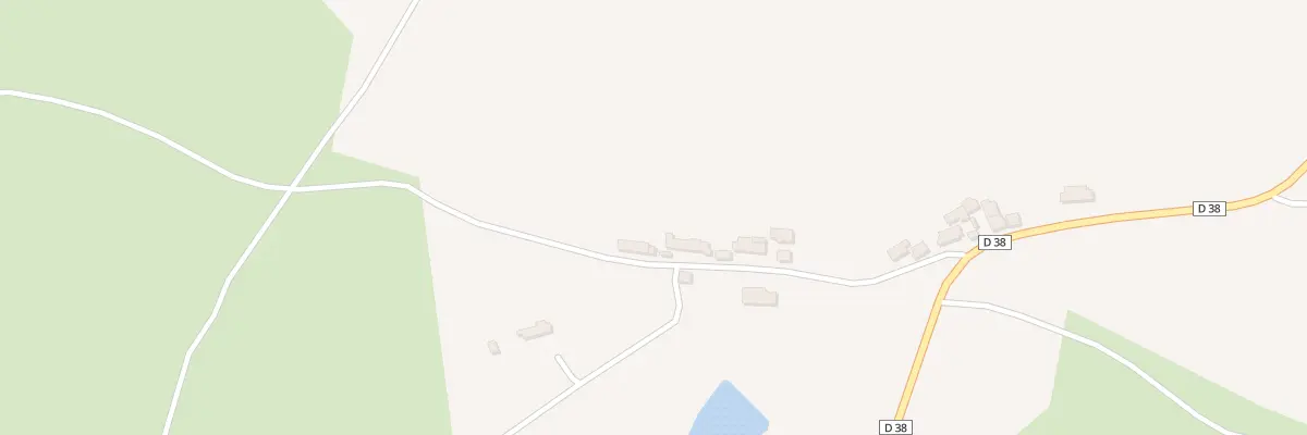 Plan du 55 Les Riaux à Ardenais