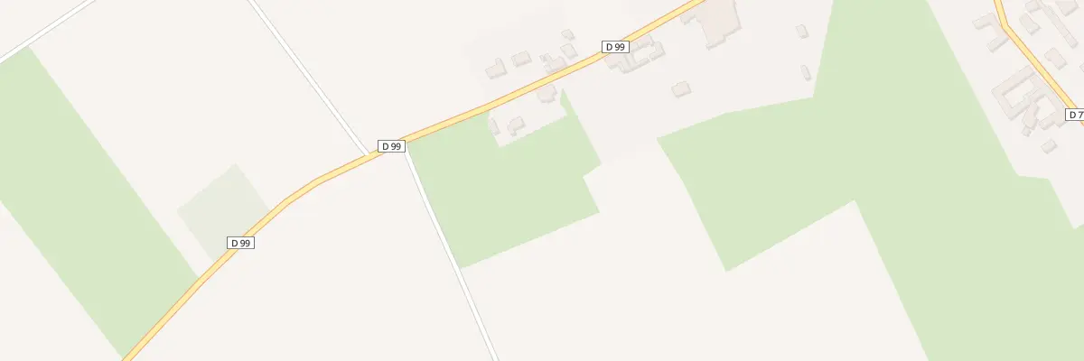Plan du 17 Rue d’Hestrus à Tangry