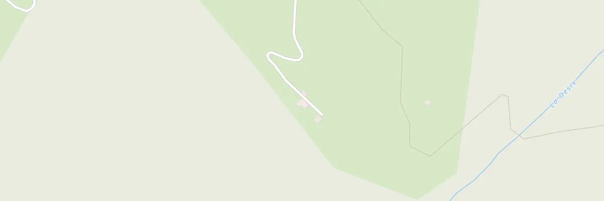 Plan du 99 Les Souillals à Rabouillet