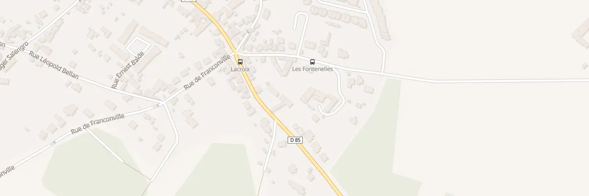 Plan du 63 Rue Gabriel Peri à Saint-Martin-du-Tertre