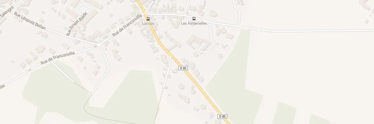 Plan du 69 Rue Gabriel Peri à Saint-Martin-du-Tertre