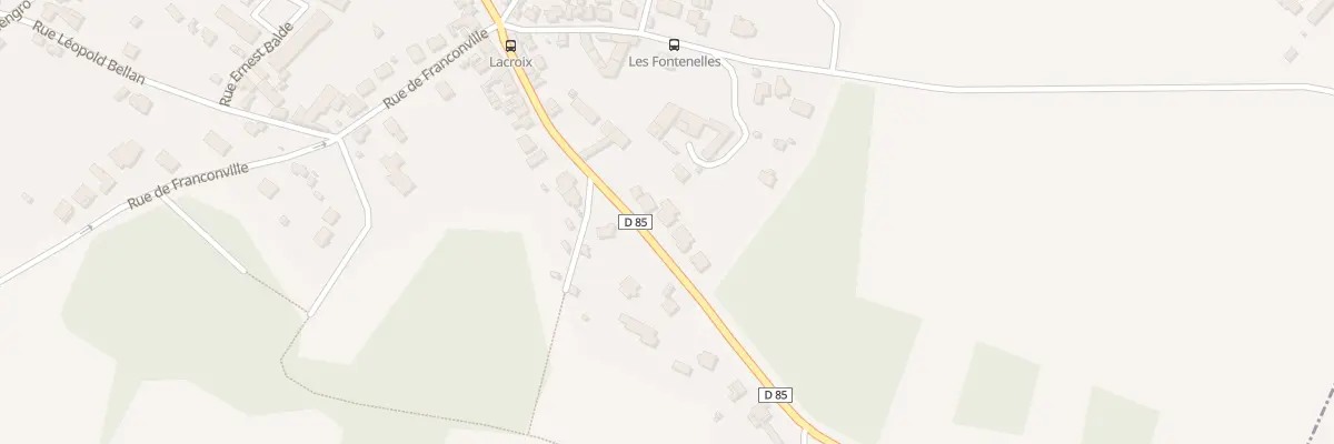 Plan du 71 Rue Gabriel Peri à Saint-Martin-du-Tertre