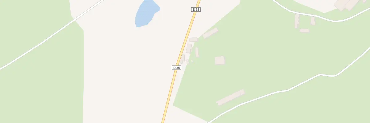 Plan du 137 La Font Froide à Ardenais