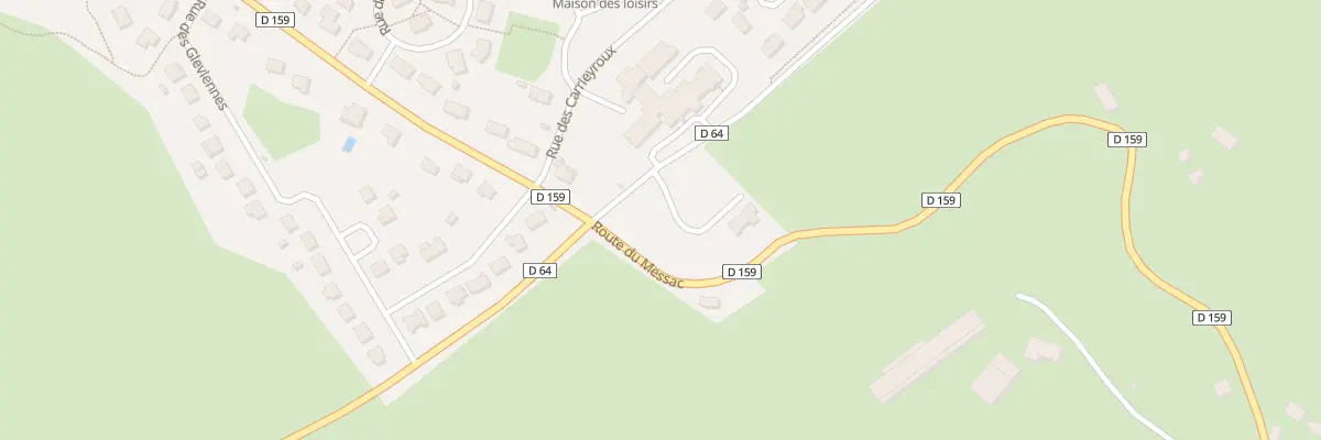 Plan du 6215 Lot Lotissement Feuilleraie 2 à Crandelles