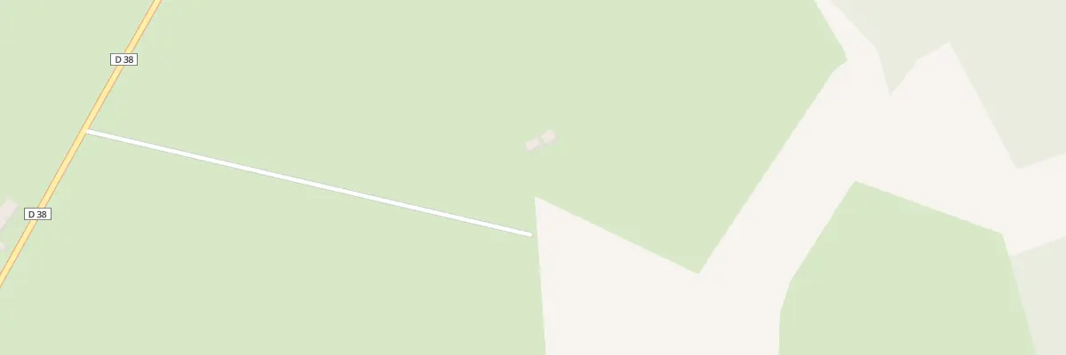 Plan du 72 Les Anglois à Ardenais