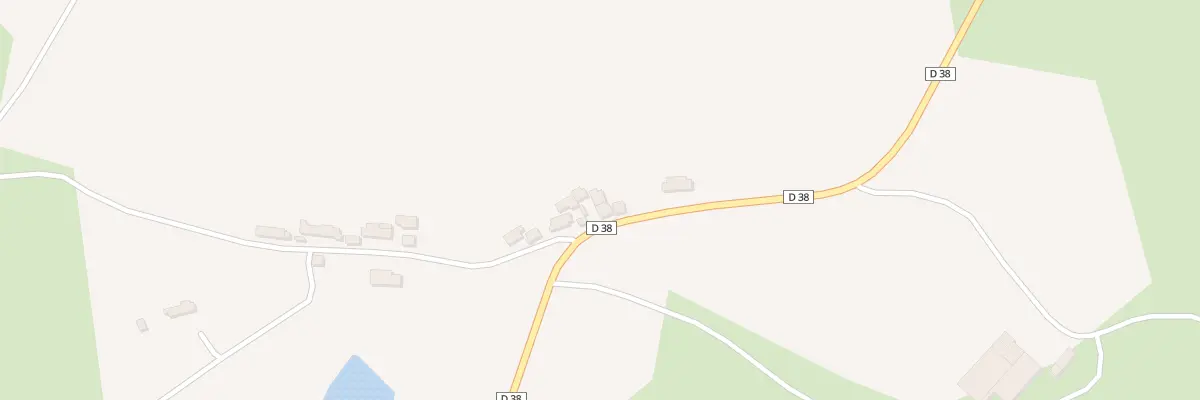 Plan du 57 Montalon à Ardenais
