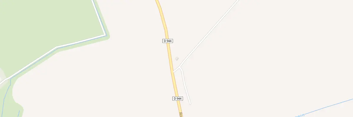 Plan du 125 Les Remoussets à Vasselay