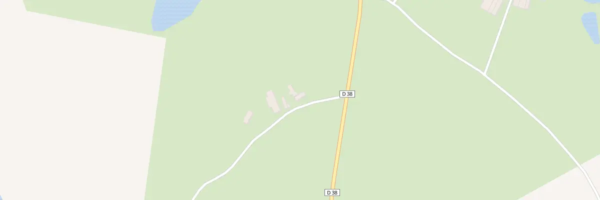 Plan du 32 Le Temple à Ardenais