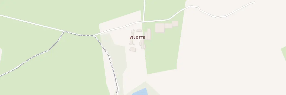 Plan du 130 Vilotte à Ardenais
