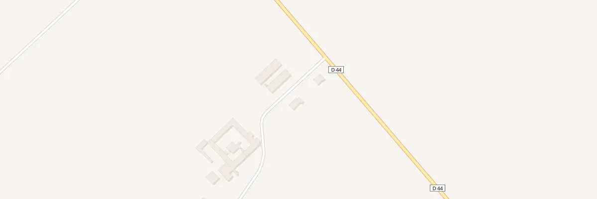 Plan du 10 Le Chateau à Boiscommun