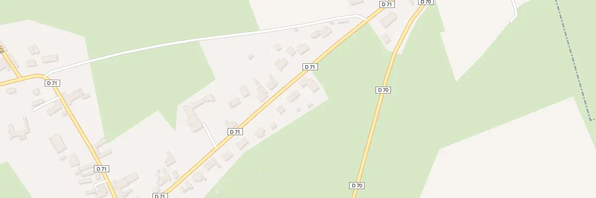 Plan du 18 Rue de Pernes à Sains-lès-Pernes