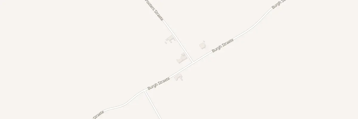 Plan du 11 Rue Burgh Straete Vc 202 à Pitgam