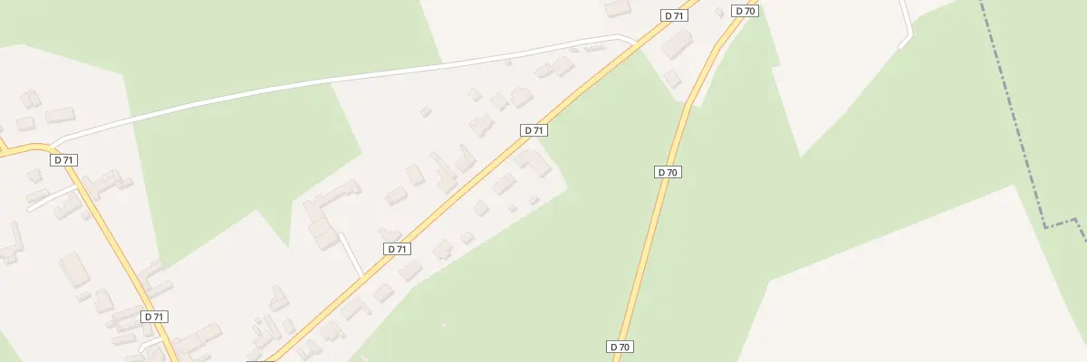 Plan du 20 Rue de Pernes à Sains-lès-Pernes