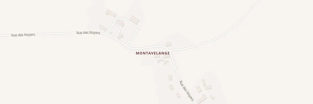 Plan du 15 Rue des noyers à Levet