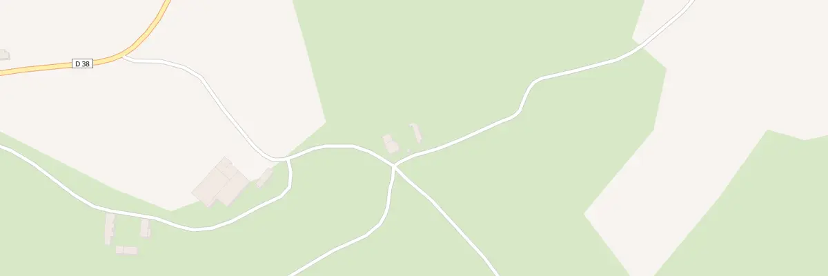Plan du 53 La Grange Rouge à Ardenais