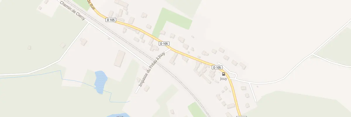 Plan du 12 Gr Grande Rue à Guigneville-sur-Essonne