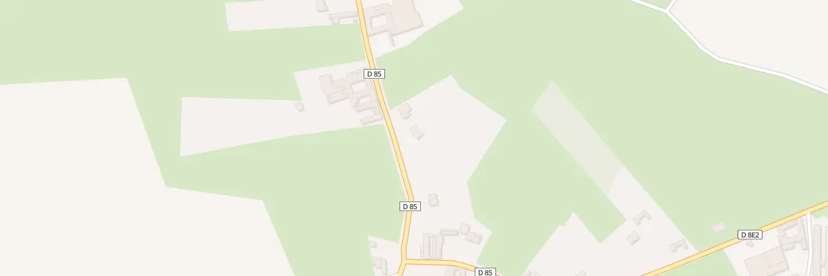Plan du 13 Rue de Saint-pol à Maisnil