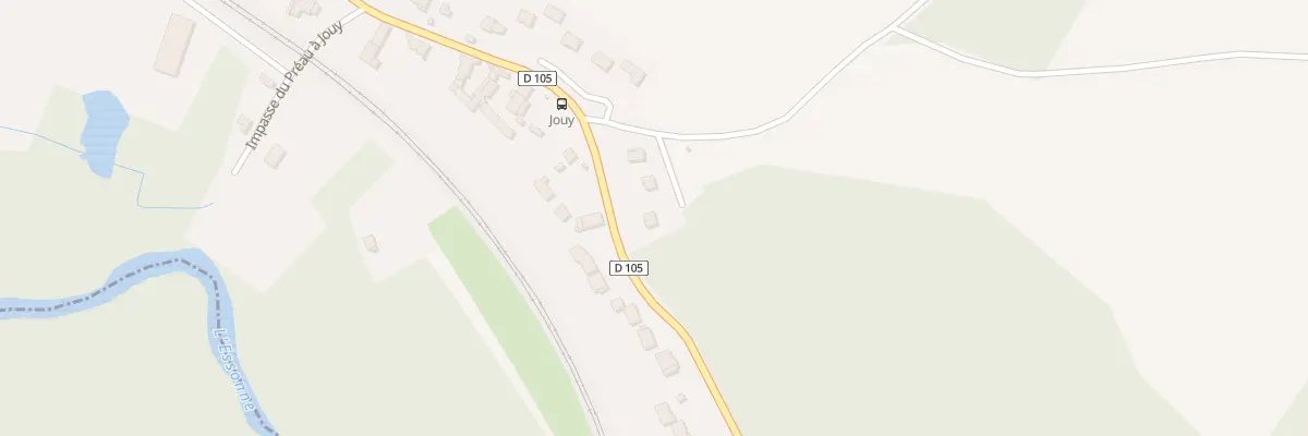 Plan du 37 Gr Grande Rue à Guigneville-sur-Essonne