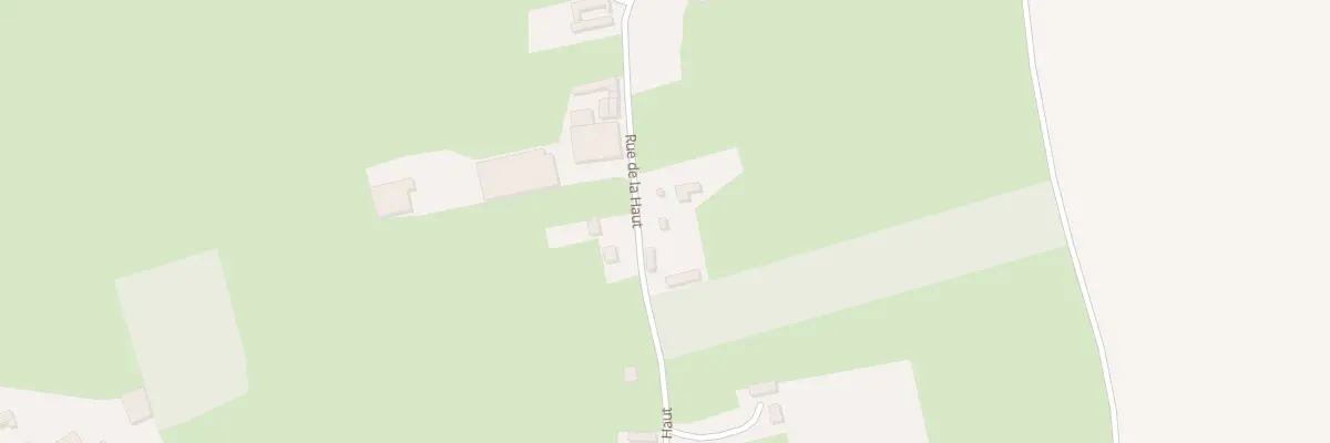 Plan du 6 Rue de là-Haut au Souich